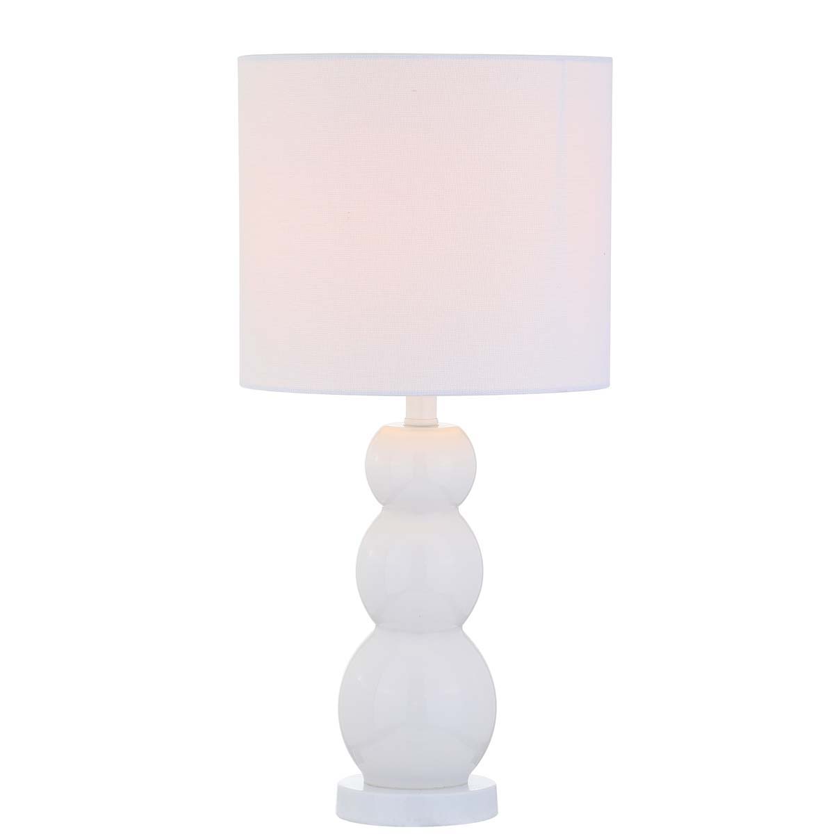 Cabra Table Lamp | Safavieh - MLT4001