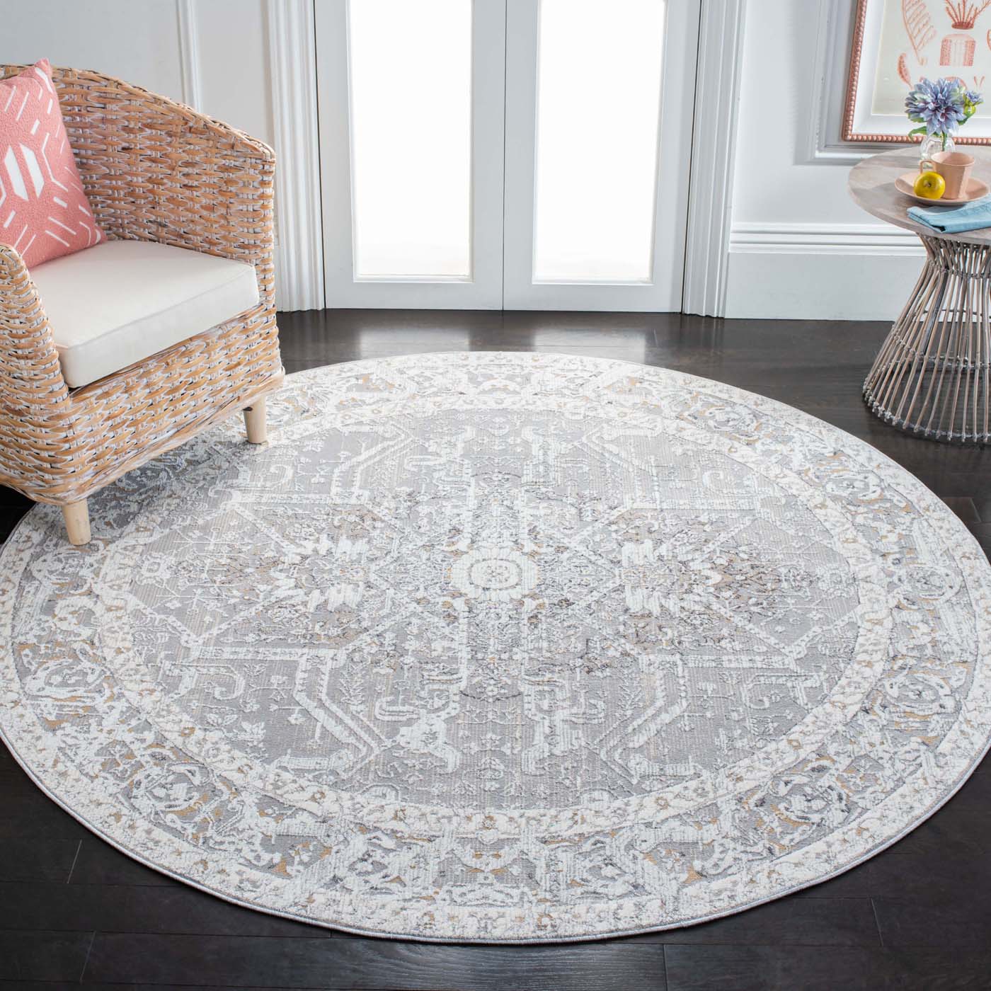 Martha Stewart 8934 Rug | Martha Stewart - MSR8934