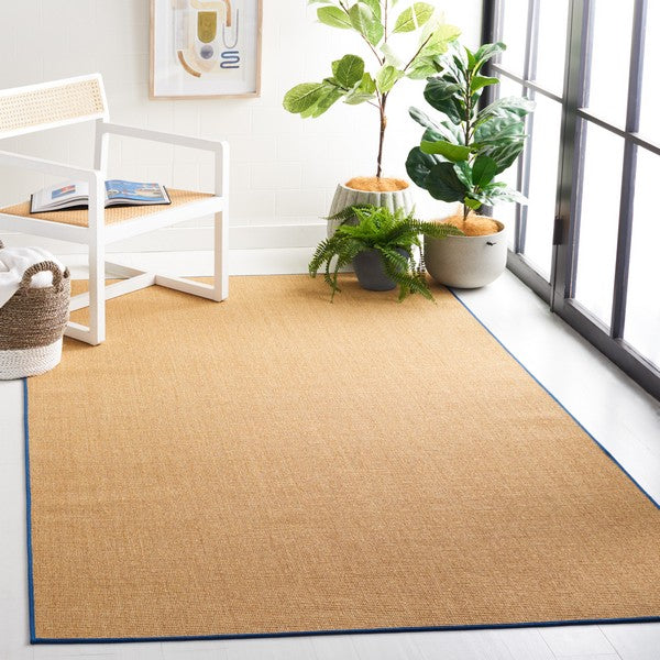 Martha Stewart 9501 Natrual Rug | Martha Stewart - MSR9501