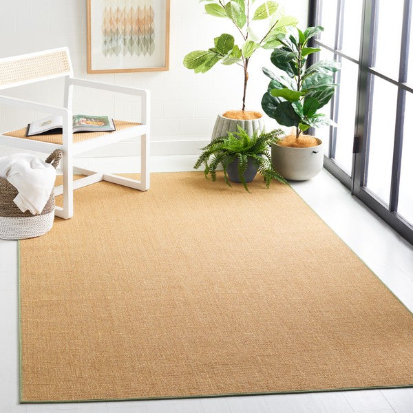 Martha Stewart 9501 Natrual Rug | Martha Stewart - MSR9501
