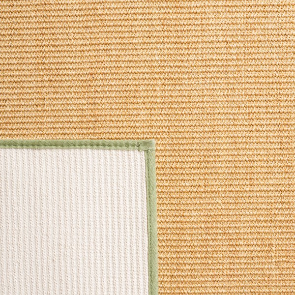 Martha Stewart 9501 Natrual Rug | Martha Stewart - MSR9501