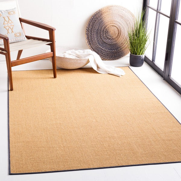 Martha Stewart 9501 Natrual Rug | Martha Stewart - MSR9501