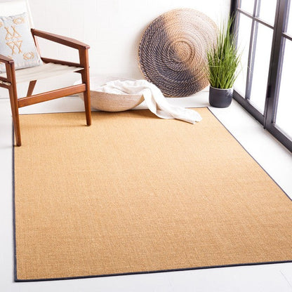 Martha Stewart 9501 Natrual Rug | Martha Stewart - MSR9501