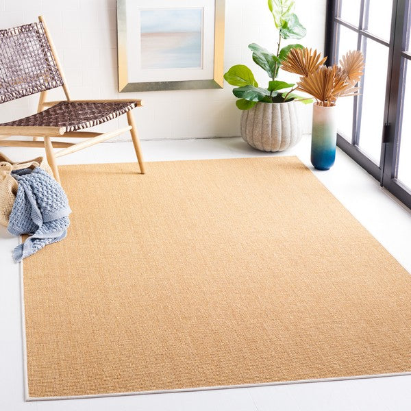 Martha Stewart 9501 Natrual Rug | Martha Stewart - MSR9501