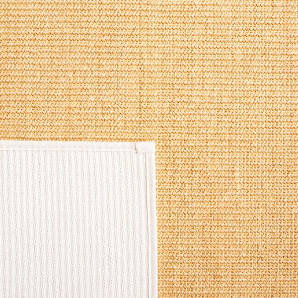 Martha Stewart 9501 Natrual Rug | Martha Stewart - MSR9501