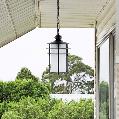 Adisyn Outdoor Pendant | Safavieh - PLT4026