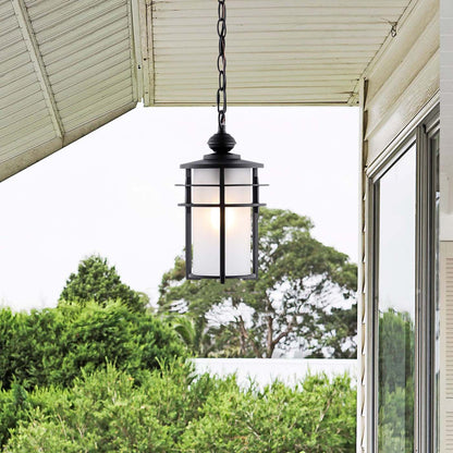 Adisyn Outdoor Pendant | Safavieh - PLT4026