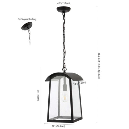 Adalai Outdoor Pendant | Safavieh - PLT4028