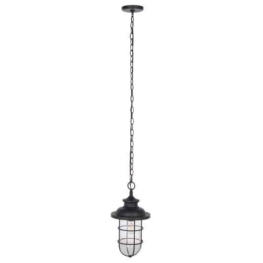 Adelle Outdoor Pendant | Safavieh - PLT7013