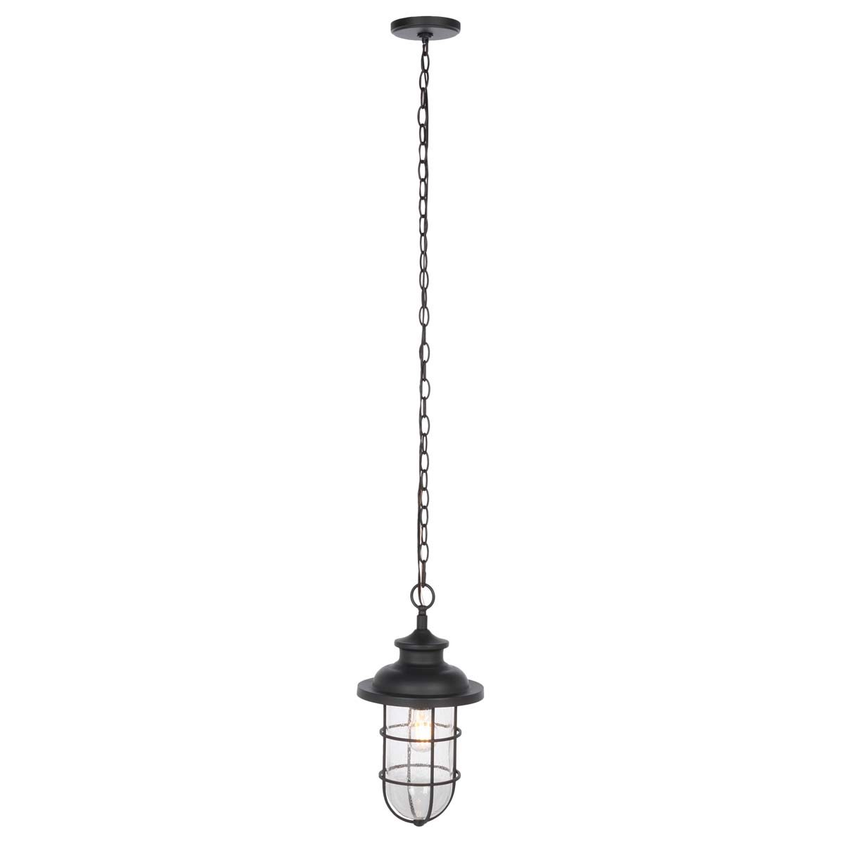 Adelle Outdoor Pendant | Safavieh - PLT7013