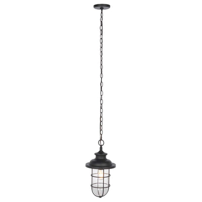 Adelle Outdoor Pendant | Safavieh - PLT7013