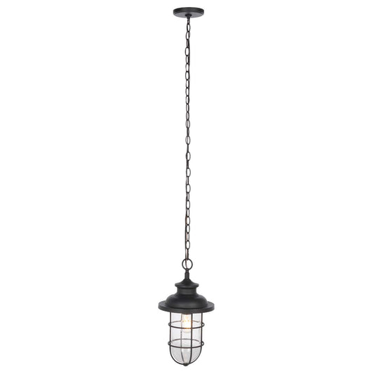 Adelle Outdoor Pendant | Safavieh - PLT7013