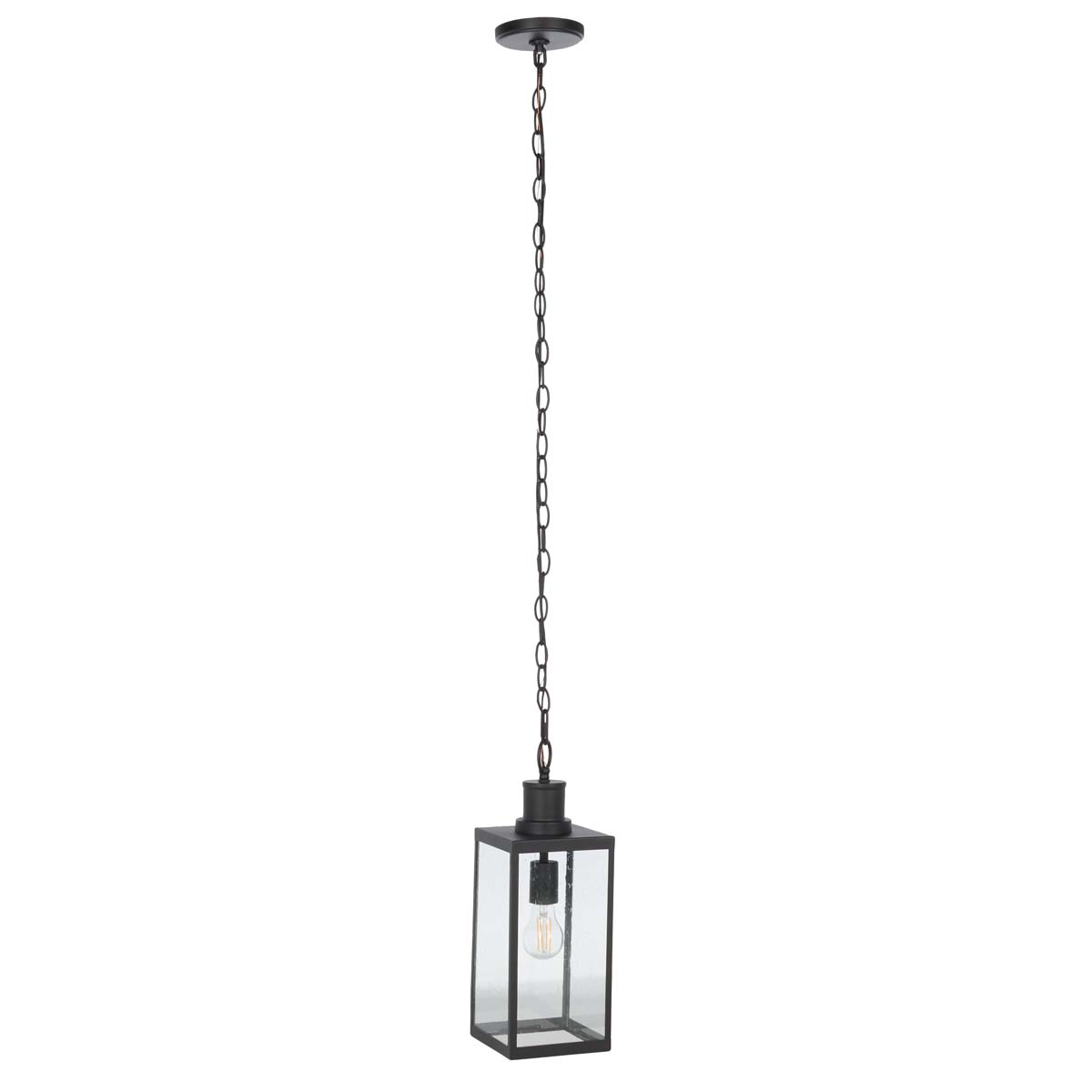 Agni Outdoor Pendant | Safavieh - PLT7015
