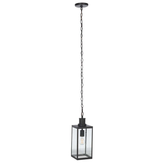 Agni Outdoor Pendant | Safavieh - PLT7015