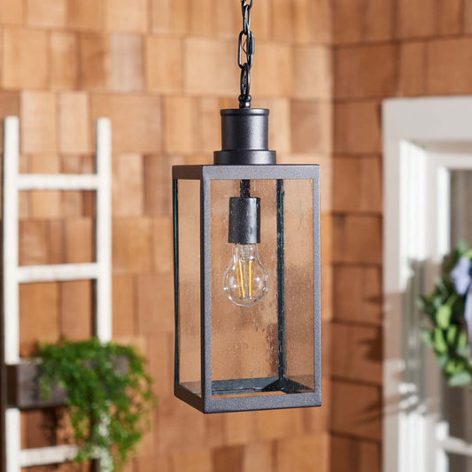 Agni Outdoor Pendant | Safavieh - PLT7015