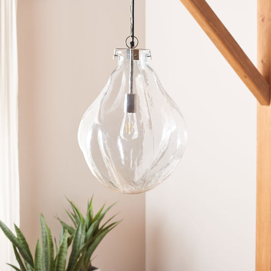 Kinney 18 Inch Pendant | Safavieh - PND3003