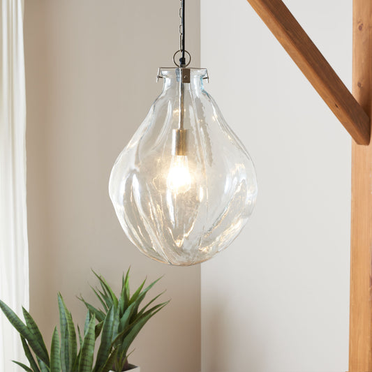 Kinney 18 Inch Pendant | Safavieh - PND3003