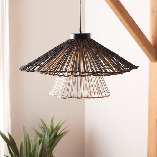Gavi 23 Inch Pendant | Safavieh - PND3023