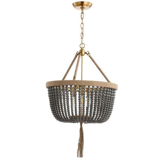 Adra Pendant | Safavieh - PND4084