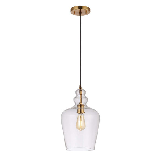 Catlen Pendant | Safavieh - PND4114