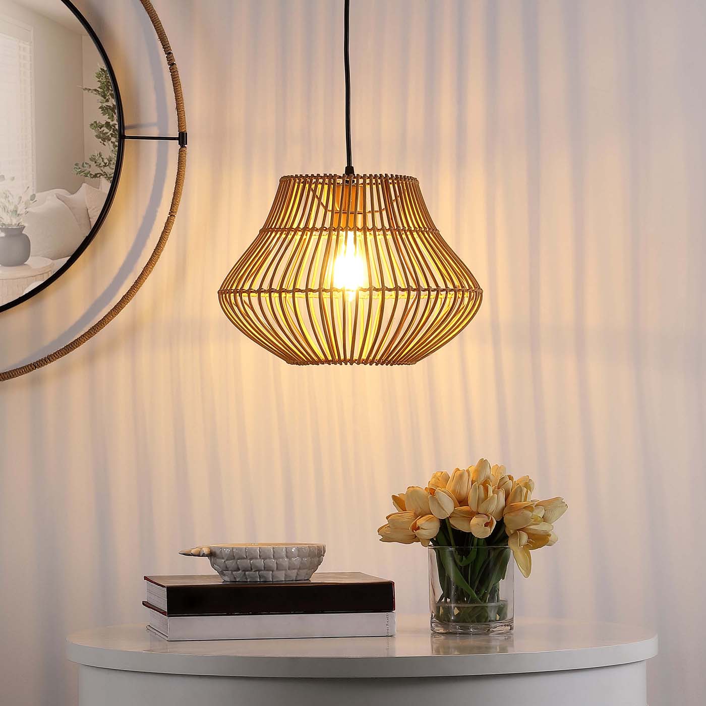 Alcedo Pendant | Safavieh - PND4130
