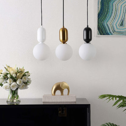 Amagiri Pendant (Set of 3) | Safavieh - PND4141