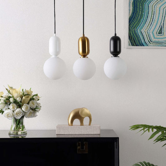 Amagiri Pendant (Set of 3) | Safavieh - PND4141