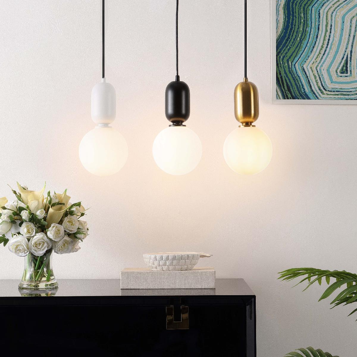 Amagiri Pendant (Set of 3) | Safavieh - PND4141