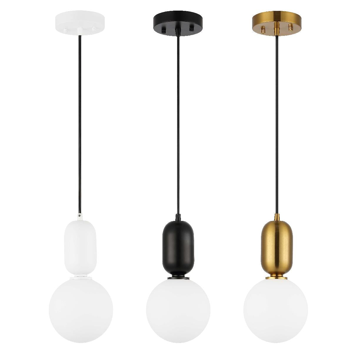 Amagiri Pendant (Set of 3) | Safavieh - PND4141