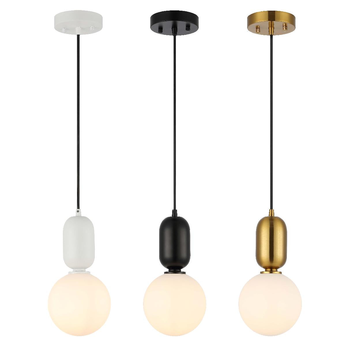 Amagiri Pendant (Set of 3) | Safavieh - PND4141