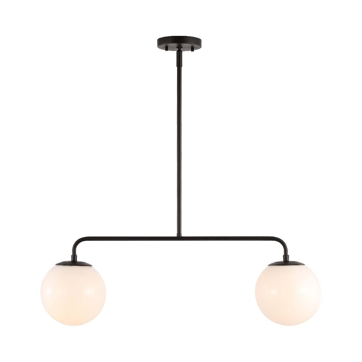 Conyer 2 Light Extendable Pendant | Safavieh - PND4166