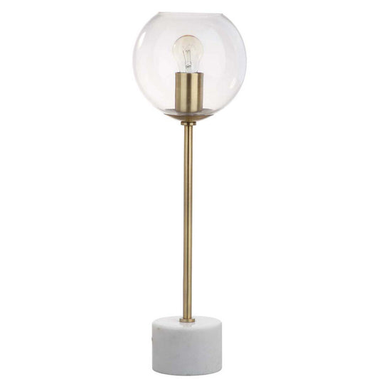 Caden 22.25 Inch H Table Lamp | Safavieh - TBL4015