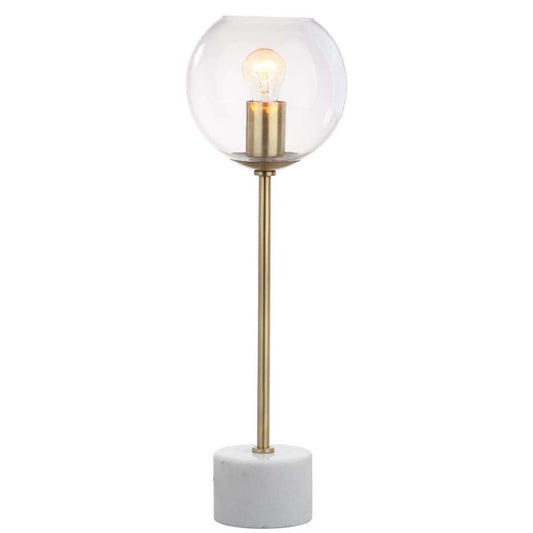 Caden 22.25 Inch H Table Lamp | Safavieh - TBL4015