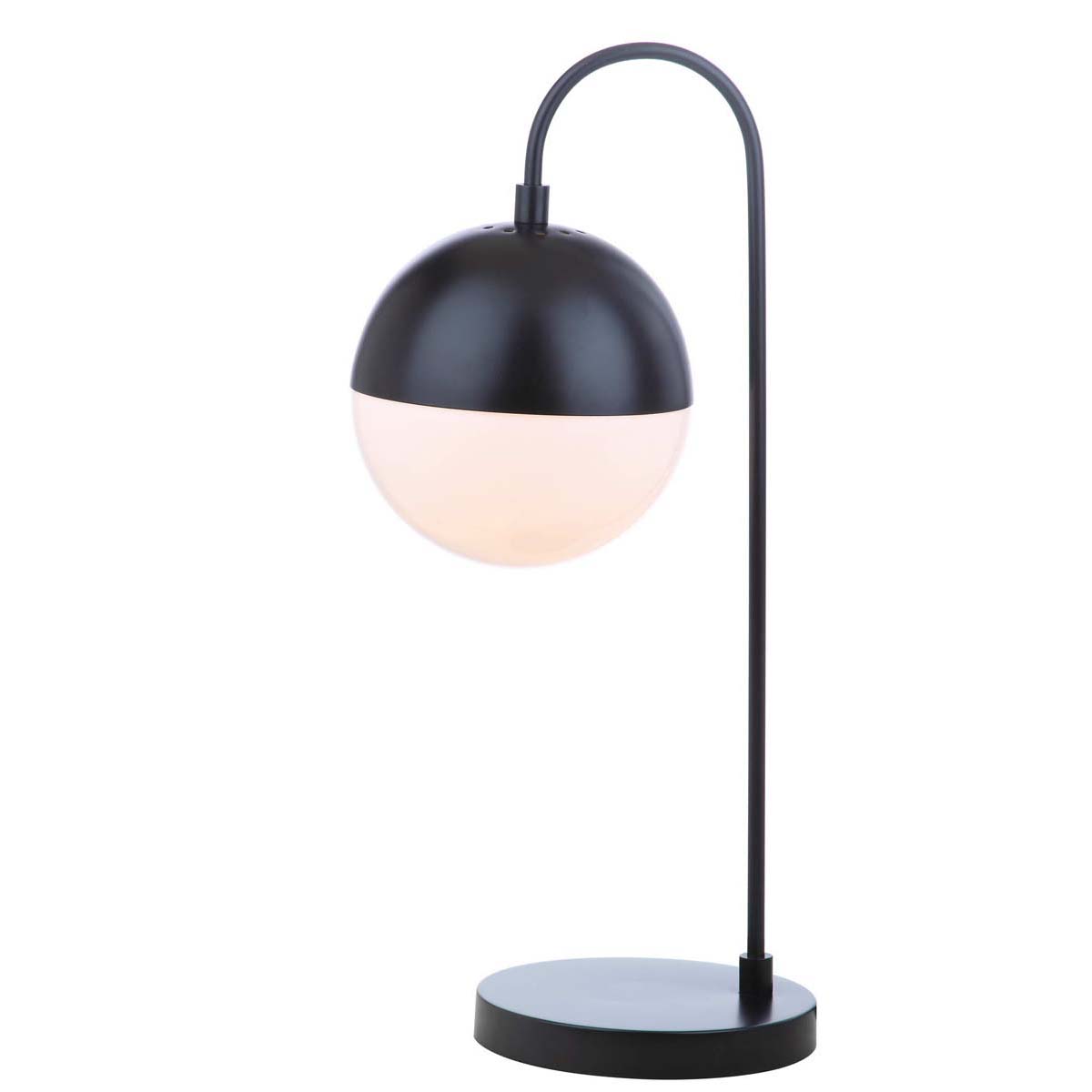 Cappi 20.5 Inch H Table Lamp | Safavieh - TBL4040