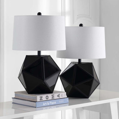 Brycin Table Lamp (Set of 2) | Safavieh - TBL4059