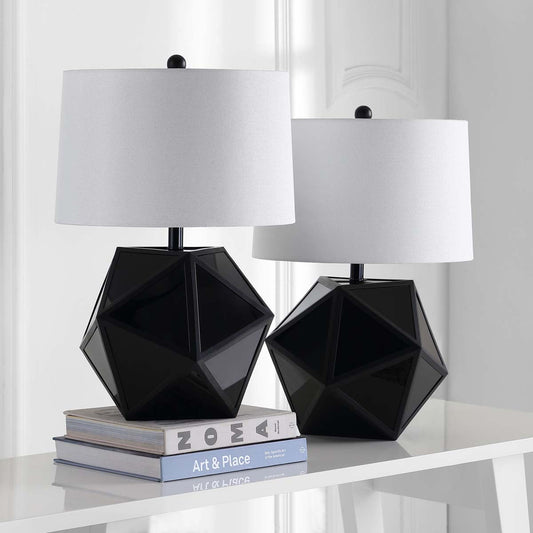 Brycin Table Lamp (Set of 2) | Safavieh - TBL4059