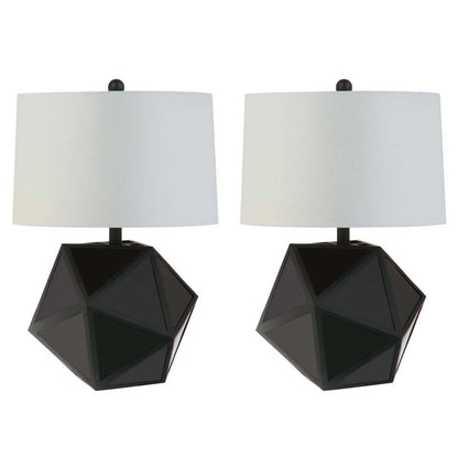 Brycin Table Lamp (Set of 2) | Safavieh - TBL4059