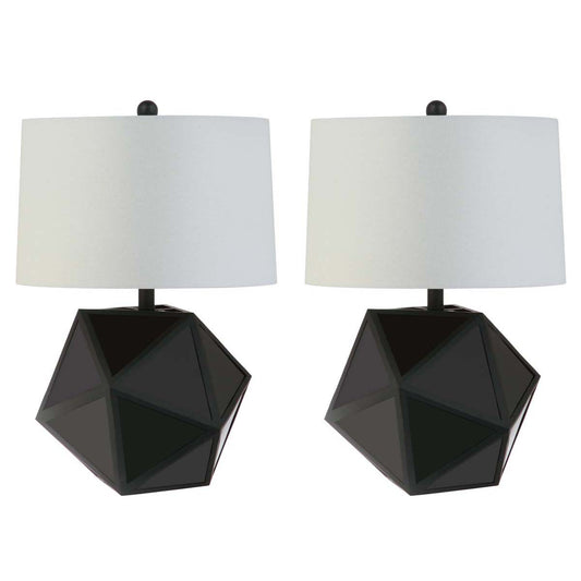 Brycin Table Lamp (Set of 2) | Safavieh - TBL4059