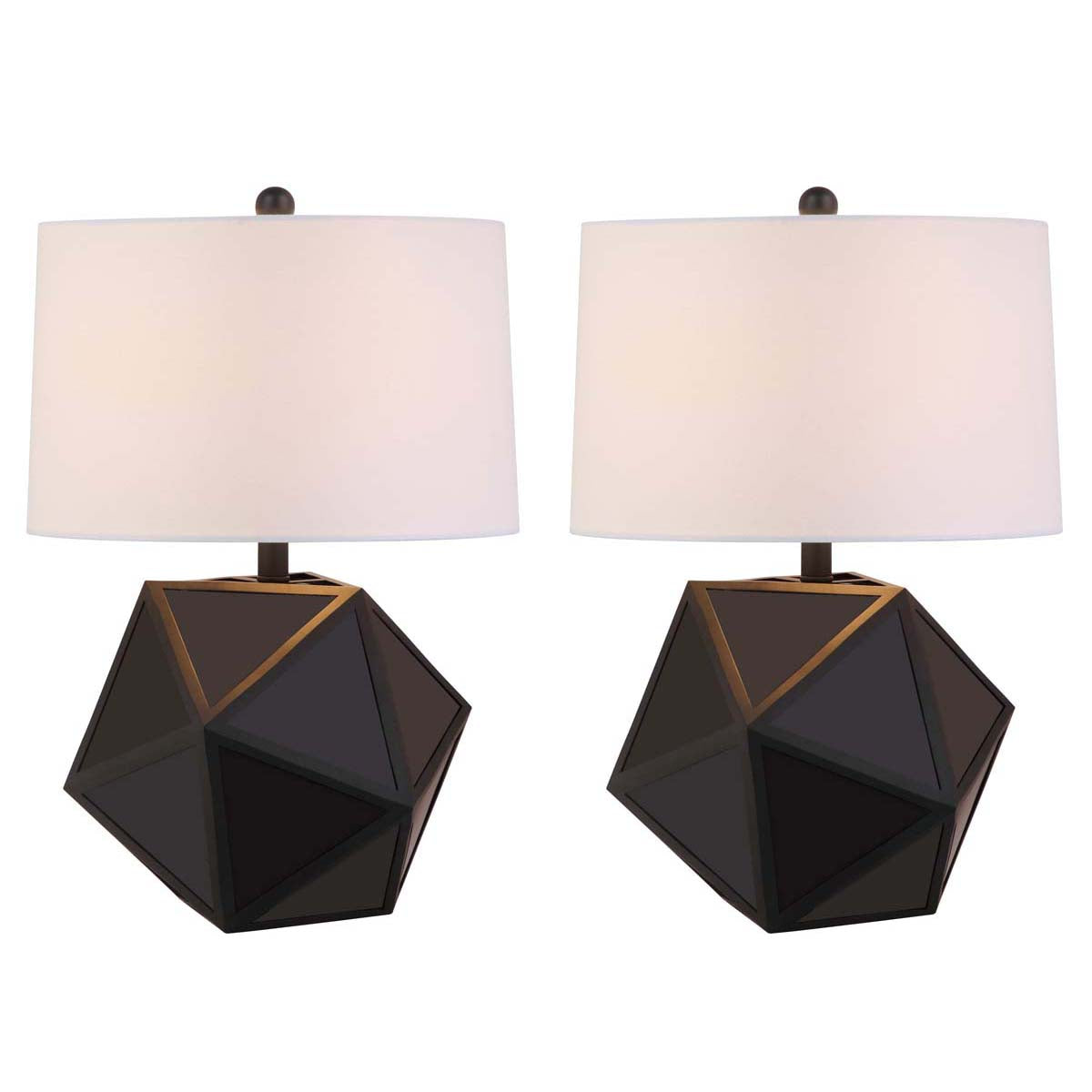 Brycin Table Lamp (Set of 2) | Safavieh - TBL4059