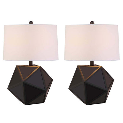 Brycin Table Lamp (Set of 2) | Safavieh - TBL4059