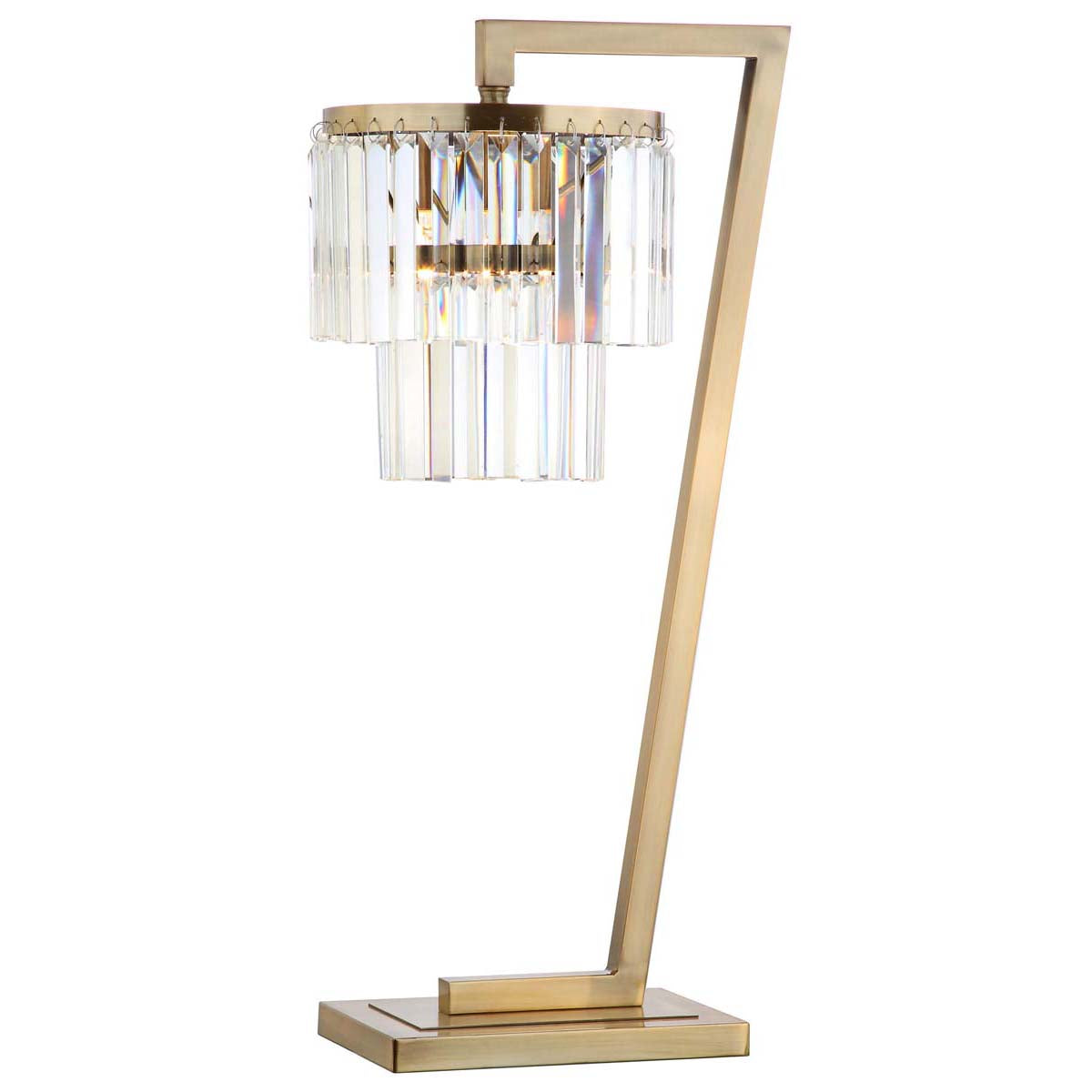 Callum Table Lamp | Safavieh - TBL4073