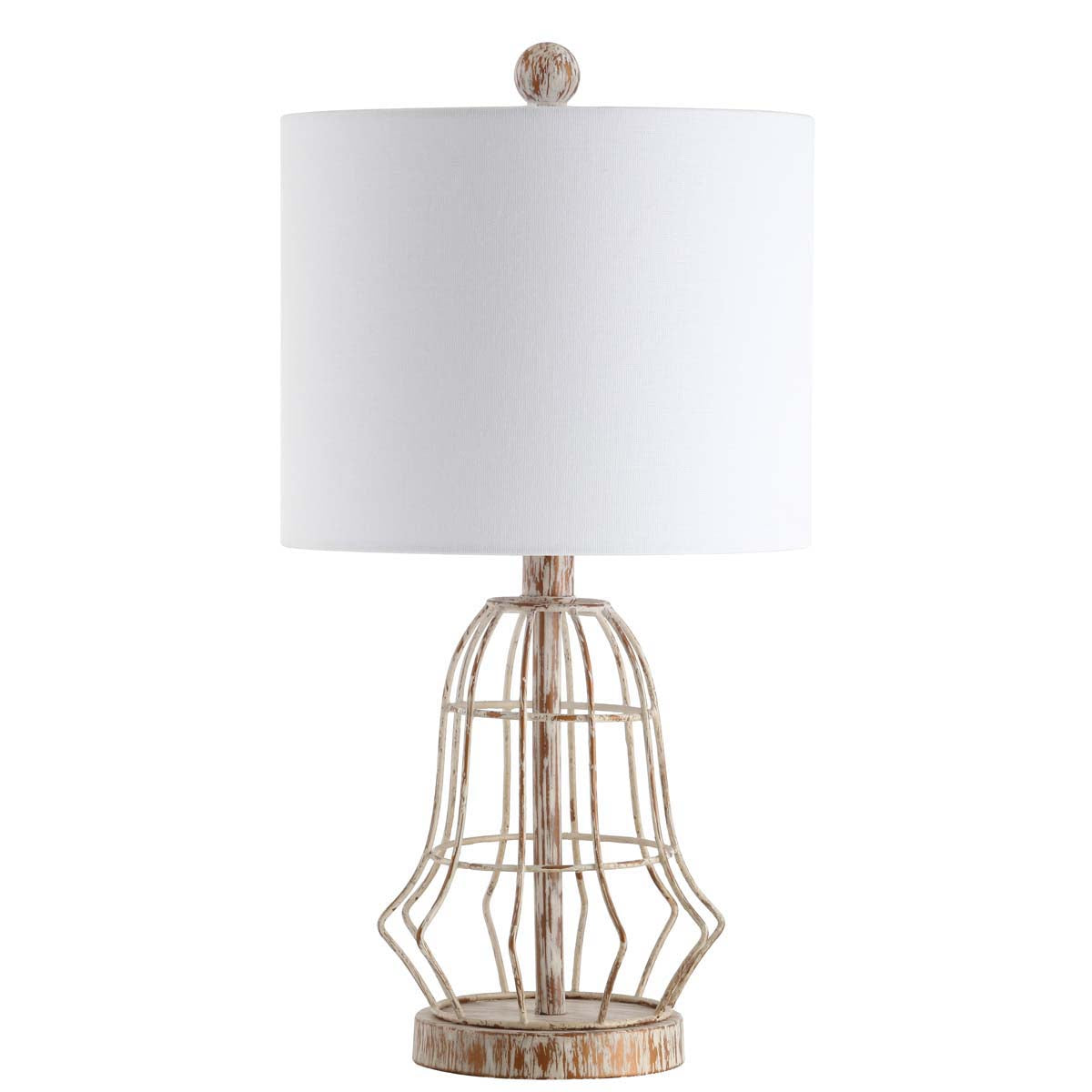 Canes Table Lamp | Safavieh - TBL4098