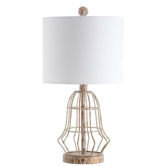 Canes Table Lamp | Safavieh - TBL4098