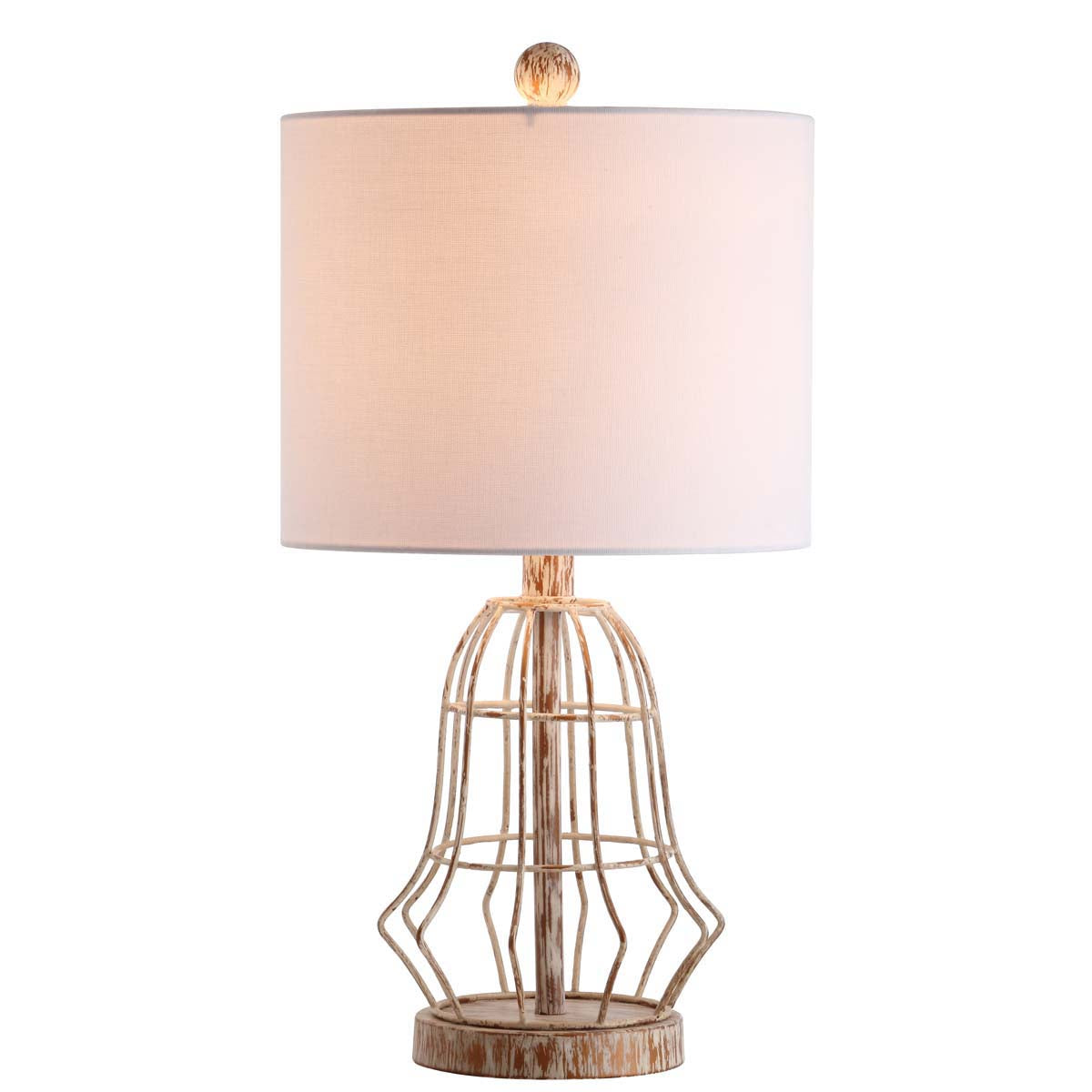 Canes Table Lamp | Safavieh - TBL4098