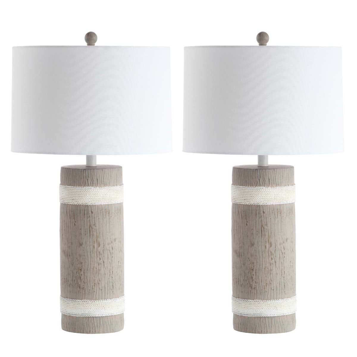 Brixton Table Lamp (Set of 2) | Safavieh - TBL4181