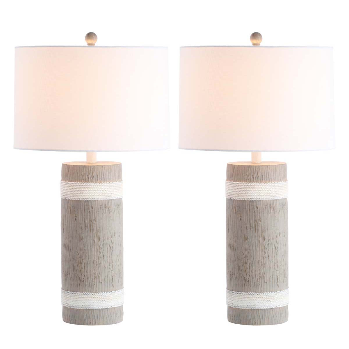 Brixton Table Lamp (Set of 2) | Safavieh - TBL4181