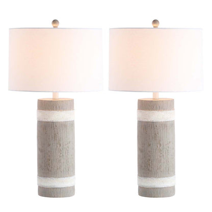 Brixton Table Lamp (Set of 2) | Safavieh - TBL4181