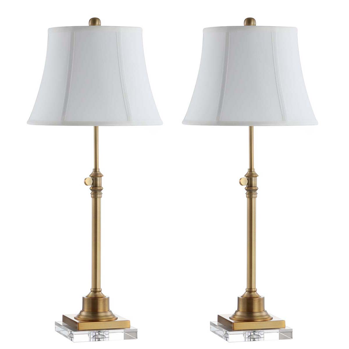 Callen Table Lamp (Set of 2) | Safavieh - TBL4192