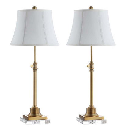 Callen Table Lamp (Set of 2) | Safavieh - TBL4192