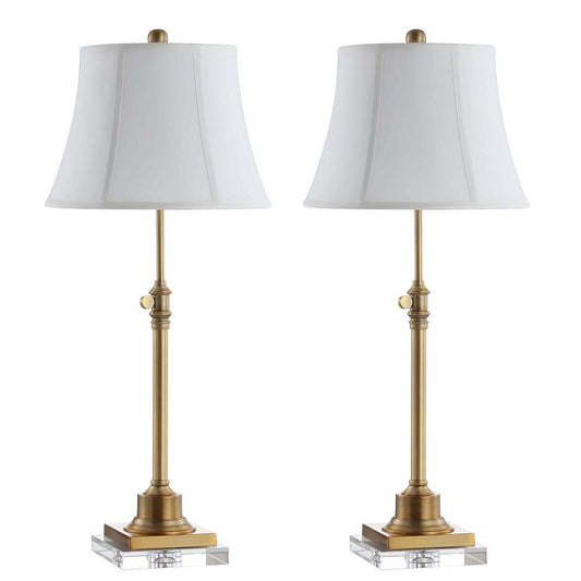 Callen Table Lamp (Set of 2) | Safavieh - TBL4192